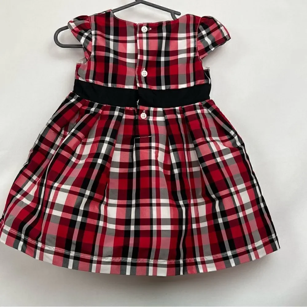 Carters carter’s black